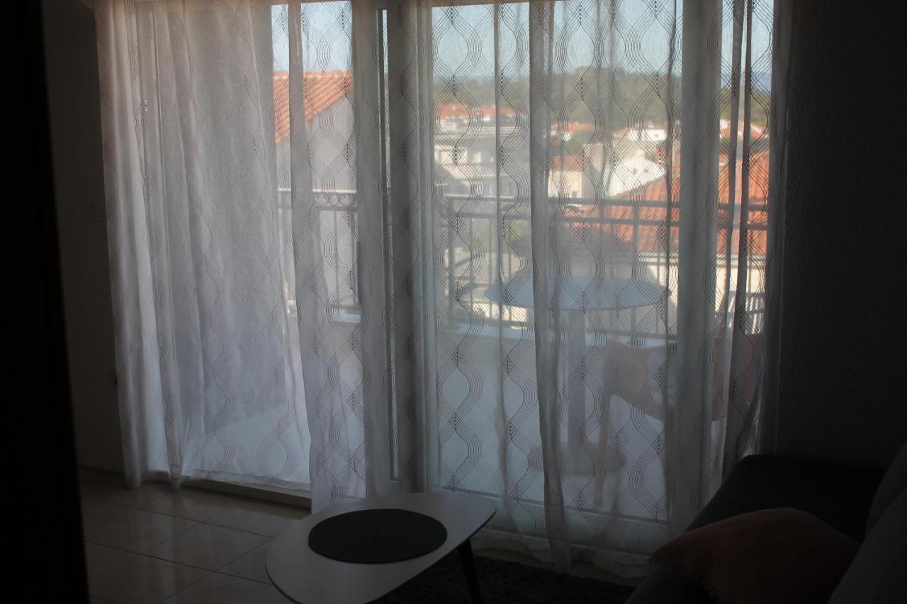 Apartments Villa Silvia Makarska Exterior photo