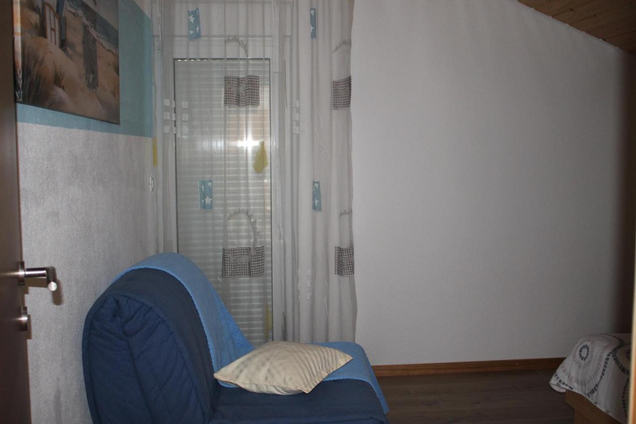 Apartments Villa Silvia Makarska Exterior photo